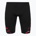 Men's swim jammers Tyr Durafast Elite Triadic red