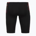 Men's swim jammers Tyr Durafast Elite Triadic red 2