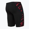Men's swim jammers Tyr Durafast Elite Triadic red 4