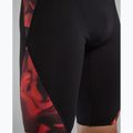 Men's swim jammers TYR Durafast Elite Waveform Blade Splice red 6