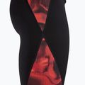 Men's swim jammers TYR Durafast Elite Waveform Blade Splice red 7