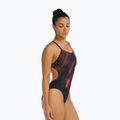 Women's one-piece swimsuit Tyr Durafast Elite Cycloid Diamondfit 4