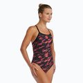 Women's one-piece swimsuit Tyr Durafast Elite Triadic Diamondfit 3