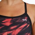 Women's one-piece swimsuit Tyr Durafast Elite Triadic Diamondfit 8