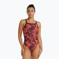 Women's one-piece swimsuit Tyr Durafast Elite Waveform Diamondfit