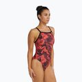 Women's one-piece swimsuit Tyr Durafast Elite Waveform Diamondfit 3