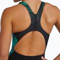 Women's one-piece swimsuit Tyr Durafast Elite Cycloid Maxfit green 6
