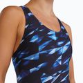 Women's one-piece swimsuit Tyr Durafast Elite Triadic Maxfit blue 6