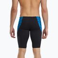 Men's swim jammers TYR Durafast Elite Oceanid Jammer light blue/aqua 2