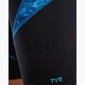 Men's swim jammers TYR Durafast Elite Oceanid Jammer light blue/aqua 8