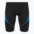 Men's swim jammers TYR Durafast Elite Oceanid Jammer light blue/aqua