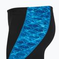 Men's swim jammers TYR Durafast Elite Oceanid Jammer light blue/aqua 4