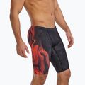 Men's swim jammers Tyr Durafast Elite Firestorm metalic fire 4