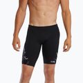 Men's swim jammers TYR Durafast Elite Waveform Blade Splice titanum