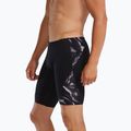 Men's swim jammers TYR Durafast Elite Waveform Blade Splice titanum 4