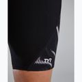 Men's swim jammers TYR Durafast Elite Waveform Blade Splice titanum 8