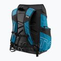 Swim backpack TYR Alliance 45 l teal 2