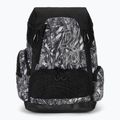 Swim backpack TYR Alliance Printed 45 l titanium fragment