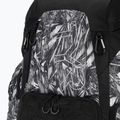 Swim backpack TYR Alliance Printed 45 l titanium fragment 5