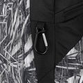 Swim backpack TYR Alliance Printed 45 l titanium fragment 6