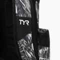 Swim backpack TYR Alliance Printed 45 l titanium fragment 7