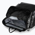 Swim backpack TYR Alliance Printed 45 l titanium fragment 8