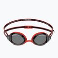 Swim goggles TYR Blackops 140 Ev Racing red/black 2