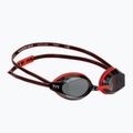 Swim goggles TYR Blackops 140 Ev Racing red/black