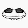 Swim goggles TYR Blackops 140 Ev Racing Mirrored black/white 4
