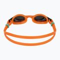 Children's swim goggles TYR Swimple Metallized orange/multi 4