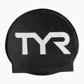 Swim goggles TYR Tracer-X Elite Racing Mirrored blue/white 5