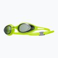 Swim goggles TYR Hydra Flare lime