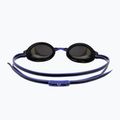 Women's swimming goggles TYR Blackops 140 Ev Racing Mirrored purple/green 4