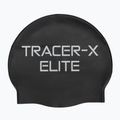 Swimming goggles TYR Tracer-X Elite Racing Mirrored blue/turquoise 7