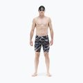 Men's swim jammers TYR Durafast Elite Arterix Jammer titanium 2