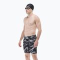 Men's swim jammers TYR Durafast Elite Arterix Jammer titanium 4