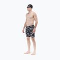 Men's swim jammers TYR Durafast Elite Arterix Jammer titanium 5