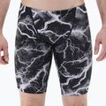 Men's swim jammers TYR Durafast Elite Arterix Jammer titanium 7