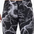 Men's swim jammers TYR Durafast Elite Arterix Jammer titanium 9