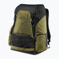 Swimming backpack Tyr Alliance 45L khaki