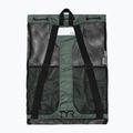 Swimming bag TYR Big Mesh Mummy 40 l olive 2