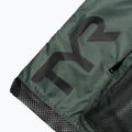Swimming bag TYR Big Mesh Mummy 40 l olive 3