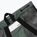 Swimming bag TYR Big Mesh Mummy 40 l olive 4