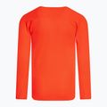 Children's thermal top Nike Dri-FIT Park First Layer bright crimson/black 2