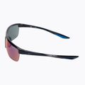 Nike Tempest E obsidian/pacific blue/field tint lens sunglasses 4