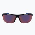 Nike Tempest E obsidian/pacific blue/field tint lens sunglasses 7