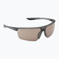 Nike Gale Force matte dark grey/wolf grey/road tint sunglasses