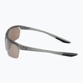 Nike Gale Force matte dark grey/wolf grey/road tint sunglasses 4