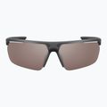 Nike Gale Force matte dark grey/wolf grey/road tint sunglasses 6