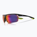 Nike Gale Force sunglasses anthracite/wolf grey/field tint 5